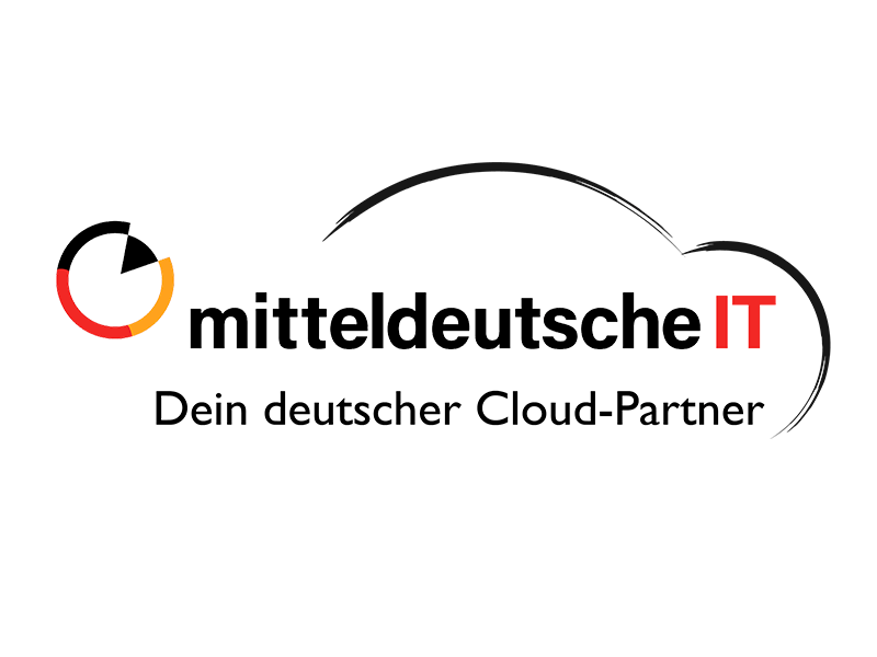 Mitteldeutsche IT – Dein deutscher Cloud-Partner