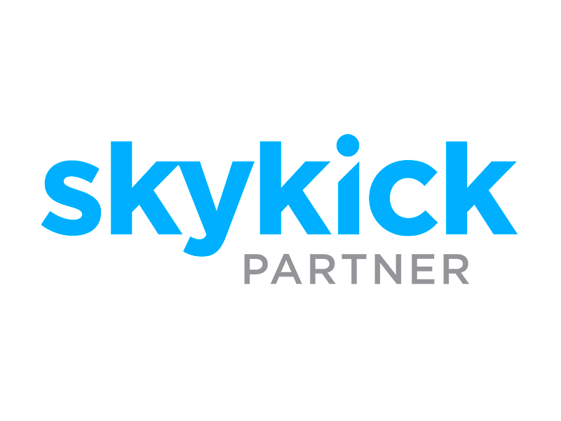 sysperto skykick Partner