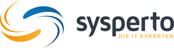 sysperto Logo